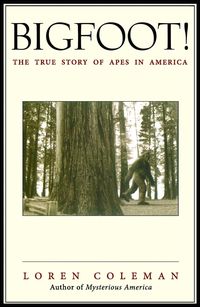 Produktbild: Bigfoot!