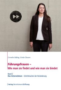 Produktbild: F&uuml;hrungsfrauen - Wie man sie findet und wie man sie bindet