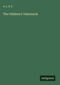 Produktbild: The Children's Tabernacle