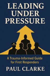 Produktbild: Leading Under Pressure