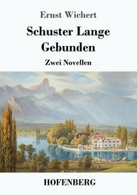 Produktbild: Schuster Lange / Gebunden