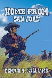 Produktbild: Home From San Juan