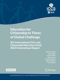 Produktbild: Education for Citizenship in Times of Global Challenge