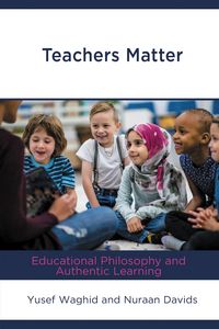 Produktbild: Teachers Matter