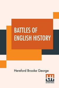 Produktbild: Battles Of English History