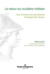 Produktbild: Le retour du nucleaire militaire