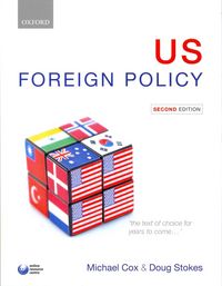 Produktbild: Cox, M: US Foreign Policy