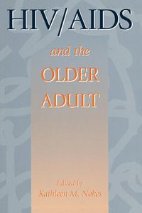 Produktbild: HIV & AIDS And The Older Adult