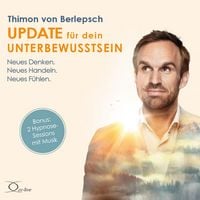 Produktbild: Update f&uuml;r dein Unterbewusstsein