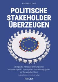 Produktbild: Politische Stakeholder &uuml;berzeugen