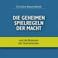 Produktbild: Die geheimen Spielregeln der Macht