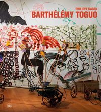 Produktbild: Barth&eacute;lemy Toguo (bilingual edition)