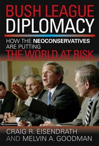Produktbild: Bush League Diplomacy