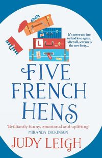Produktbild: Five French Hens