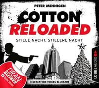 Produktbild: Stille Nacht, stillere Nacht