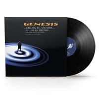 Produktbild: Calling All Stations(2018 Remaster)