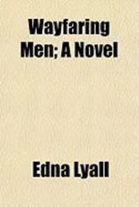 Produktbild: Wayfaring Men; A Novel