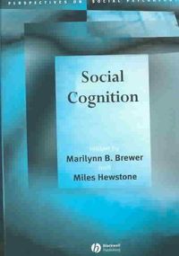 Produktbild: Social Cognition