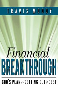 Produktbild: Financial Breakthrough