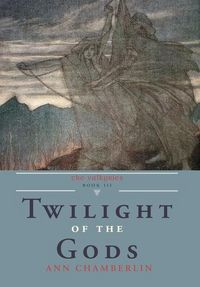 Produktbild: Twilight of the Gods