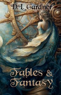 Produktbild: Fables and Fantasy