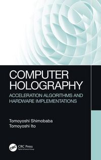 Produktbild: Shimobaba, T: Computer Holography