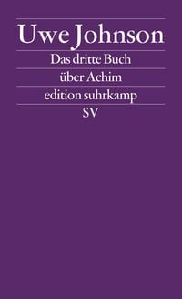 Produktbild: Das dritte Buch &uuml;ber Achim