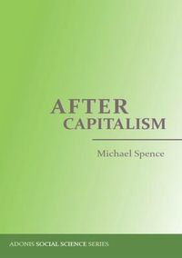 Produktbild: After Capitalism