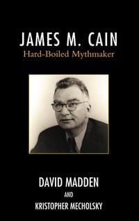 Produktbild: James M. Cain