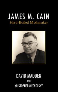Produktbild: James M. Cain