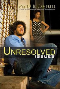 Produktbild: Unresolved Issues