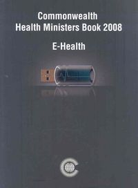Produktbild: Commonwealth Health Ministers