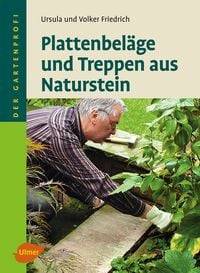 Produktbild: Plattenbeläge und Treppen aus Naturstein