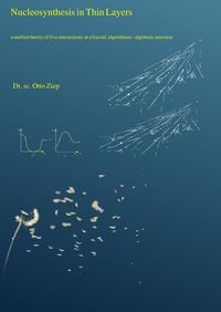 Produktbild: Nucleosynthesis in Thin Layers
