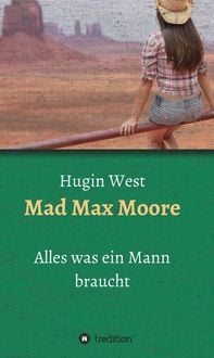 Produktbild: Mad Max Moore