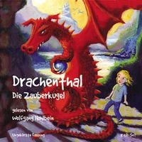 Produktbild: Drachenthal (03): Die Zauberkugel