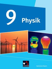 Produktbild: Physik &ndash; Gymnasium Bayern / Physik Gymnasium Bayern 9