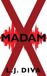 Produktbild: Madam X