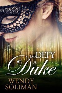 Produktbild: To Defy a Duke