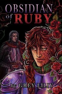 Produktbild: Obsidian of Ruby