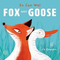 Produktbild: Fox and Goose