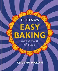 Produktbild: Chetna's Easy Baking