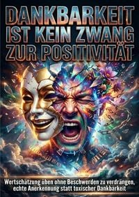 Produktbild: Dankbarkeit ist kein Zwang zur Positivit&auml;t