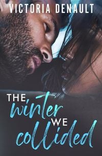 Produktbild: The Winter We Collided