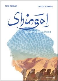 Produktbild: Shingal