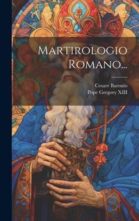 Produktbild: Martirologio Romano...