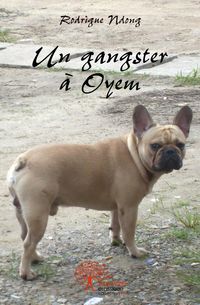 Produktbild: Un gangster a oyem