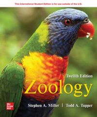 Produktbild: Zoology ISE