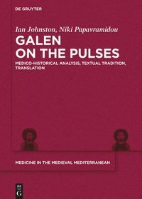 Produktbild: Galen on the Pulses