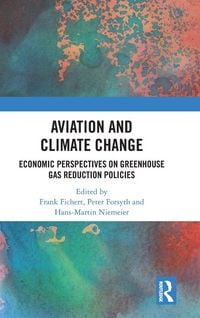 Produktbild: Aviation and Climate Change
